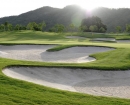 Black Mountain GC, Hua Hin, Thailand
