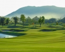 Chiangmai Highlands Golf and Spa Resort