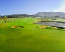 Chiangmai Highlands Golf and Spa Resort