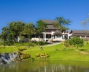 Chiangmai Highlands Golf and Spa Resort