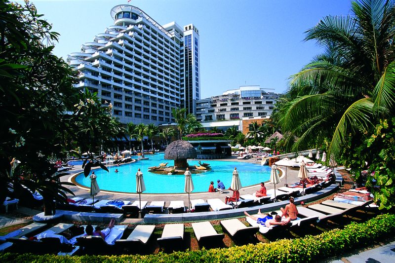 Hilton Hua Hin