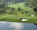Muang Kaew Golf Course