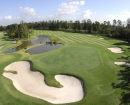Muang Kaew Golf Course