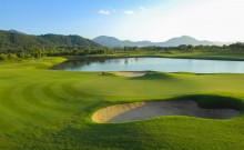 Golf In A Kingdom Helps Thailand to Top Golf Award