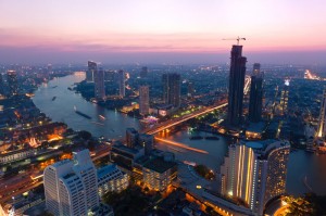 bangkok-golf