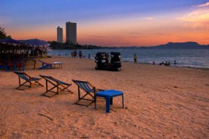 pattaya-golf
