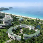 Hilton Phuket Arcadia Resort & Spa