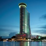 Millennium Hilton Bangkok Hotel