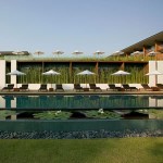 The Chedi Chiang Mai