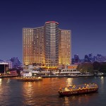 Royal Orchid Sheraton Hotel & Towers