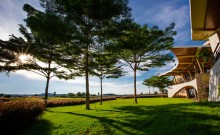 Golf In a Kingdom Helps Thailand To Tourism Success