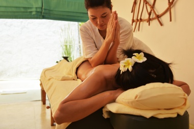 massage
